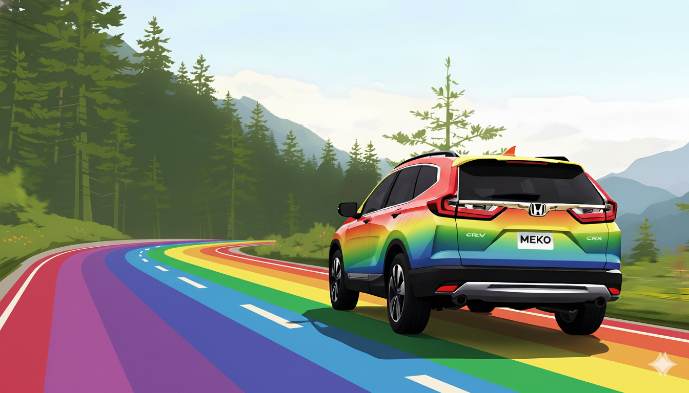 A beautiful view of Mae Suai, Chiang Rai